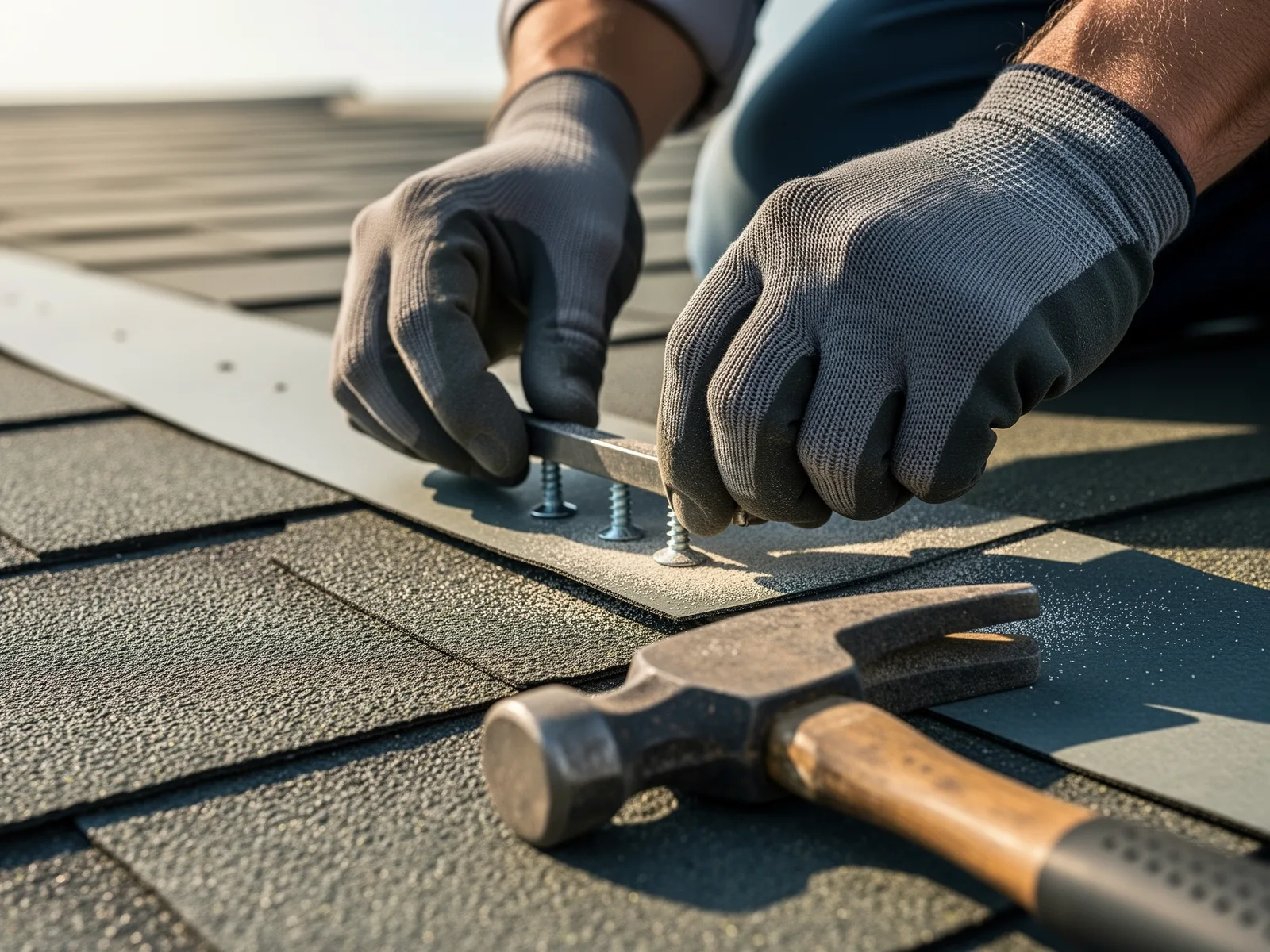 Why choose Fascia Repair in Buffalo, KY